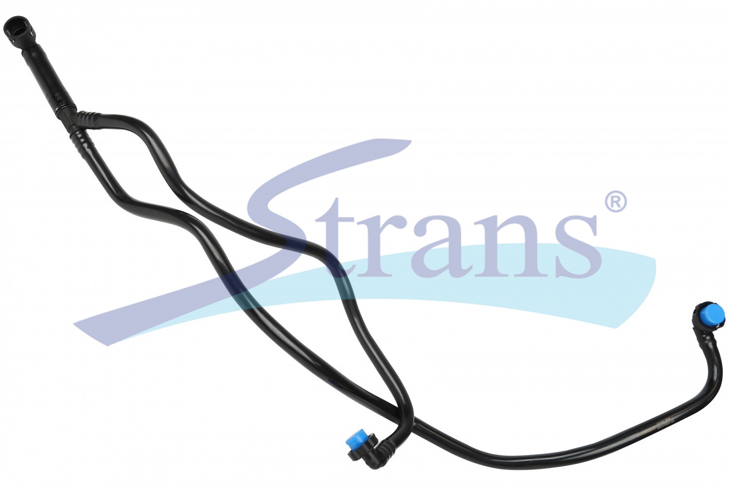 Патрубок Системи Охолодження (Компресора) Man Tgx 0102264 buy in